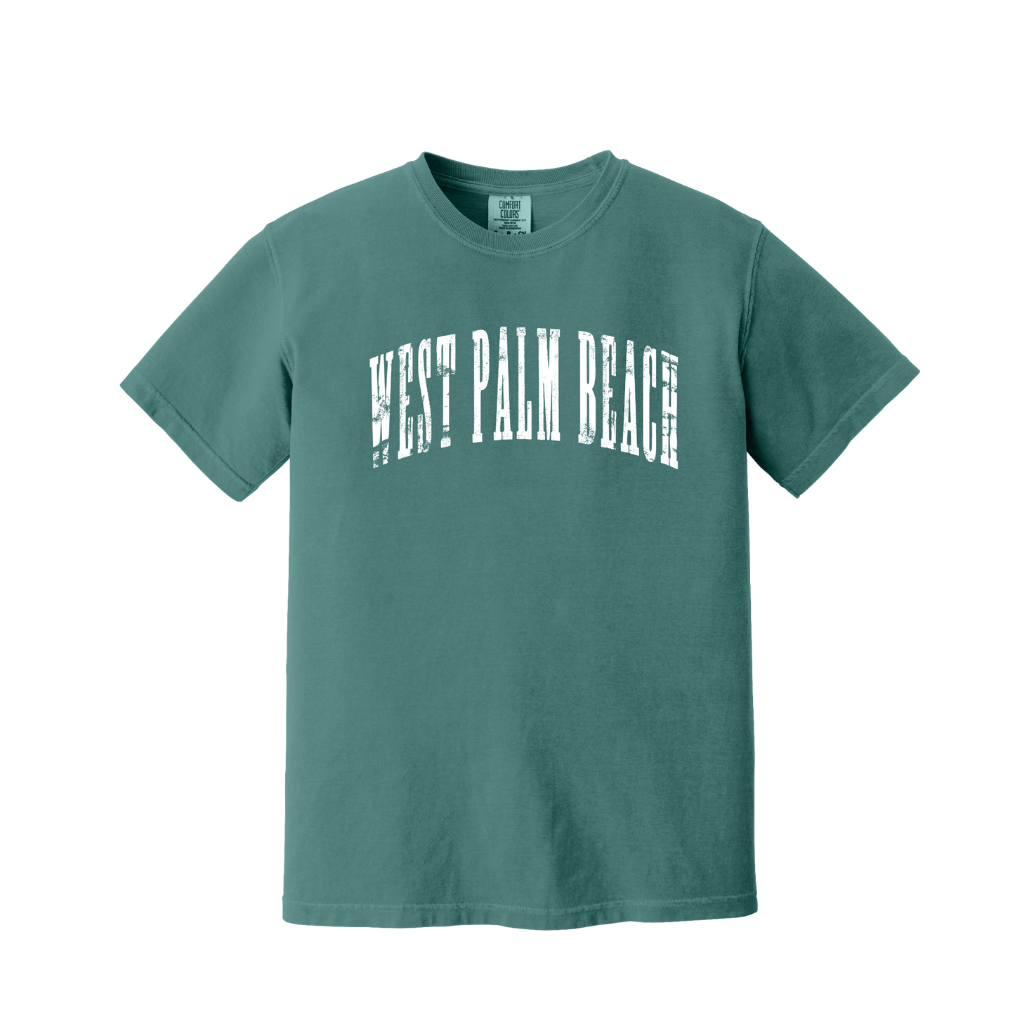 West Palm Beach T-Shirt