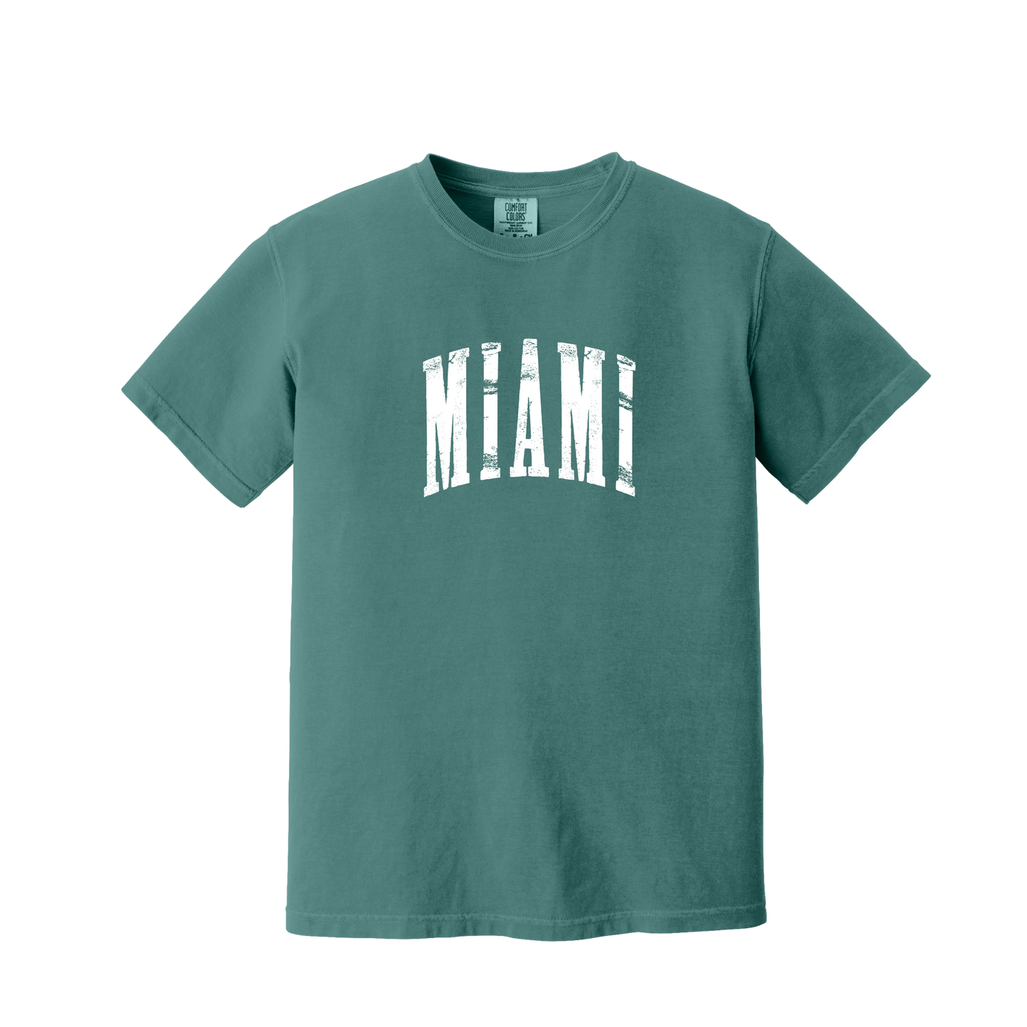 Miami T-Shirt