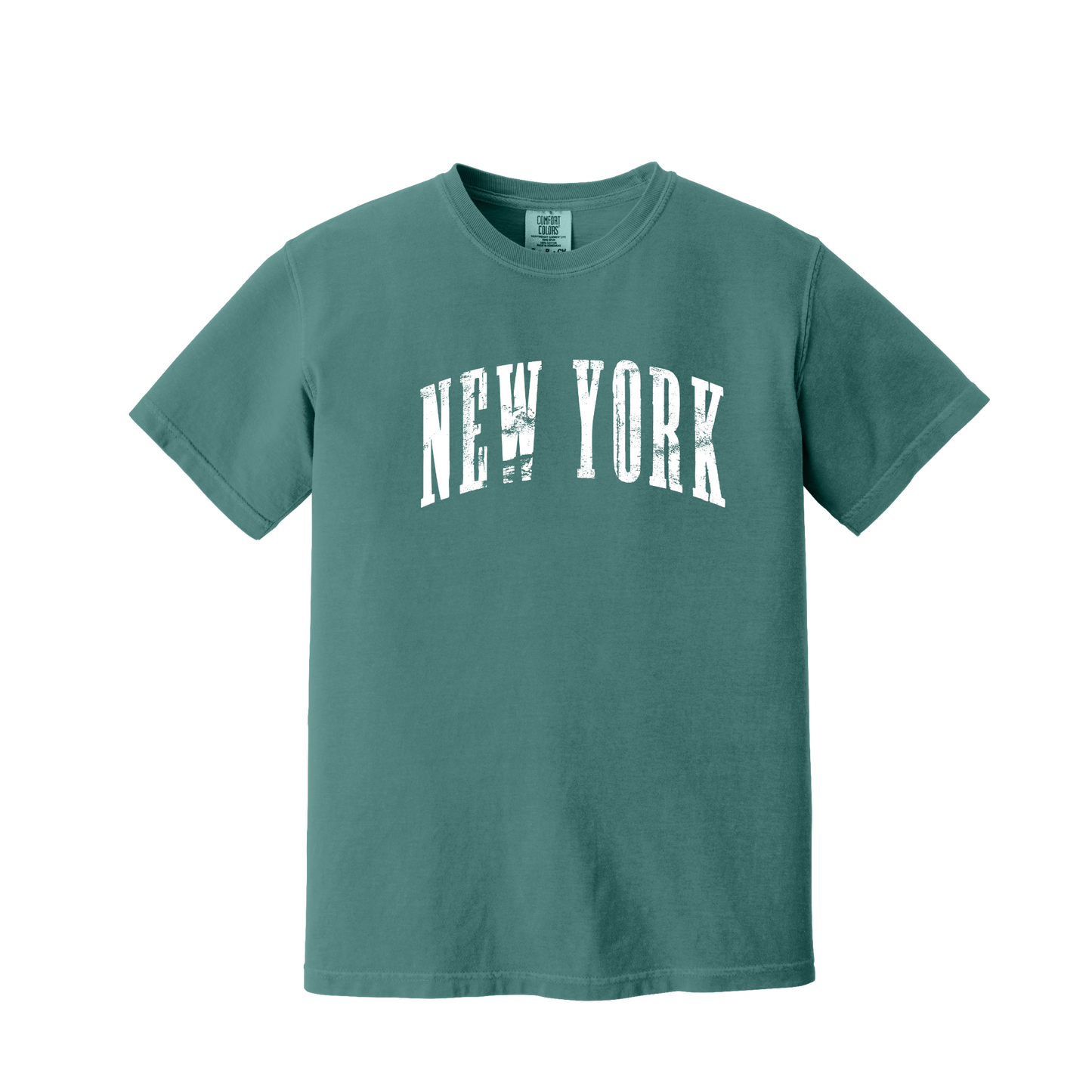 New York T-Shirt