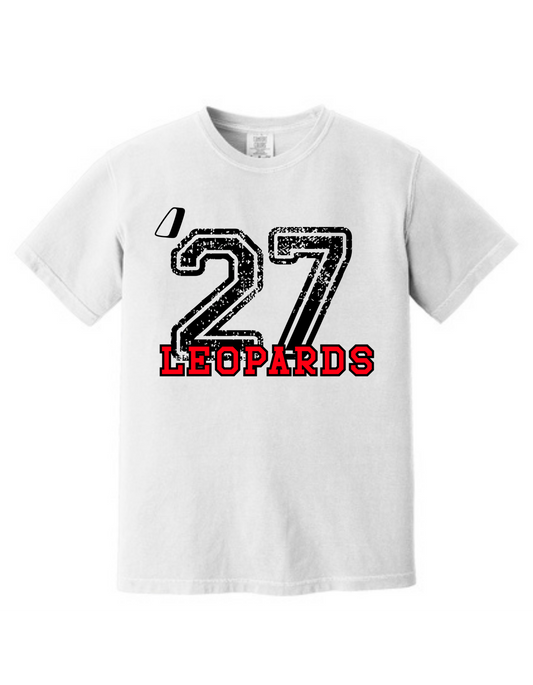 Lovejoy High School Class of '27 T-Shirt