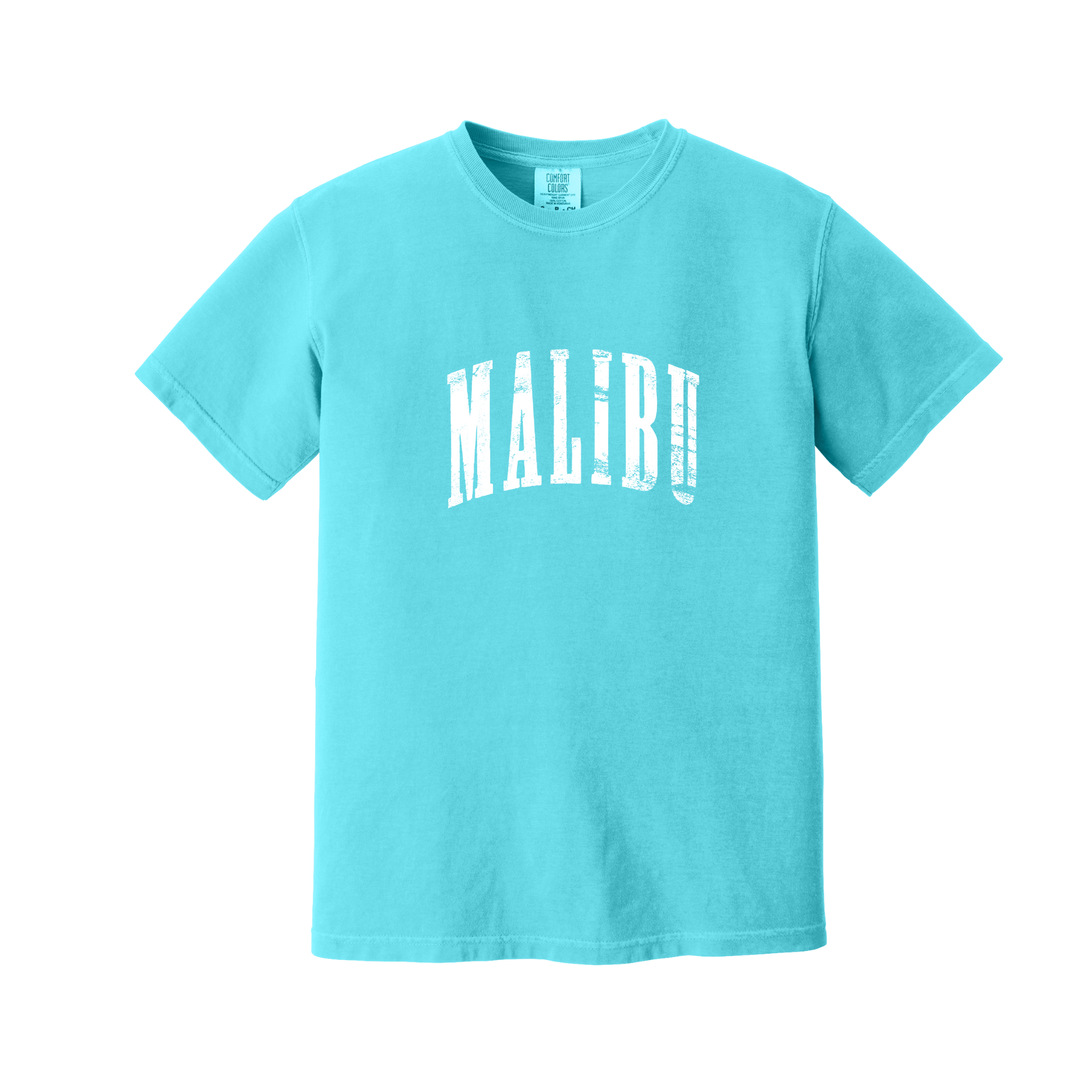 【IFYOUWANT】MALIBU WETTERHOUN T-shirt Austin_4b344047-782f-4546-b6dc