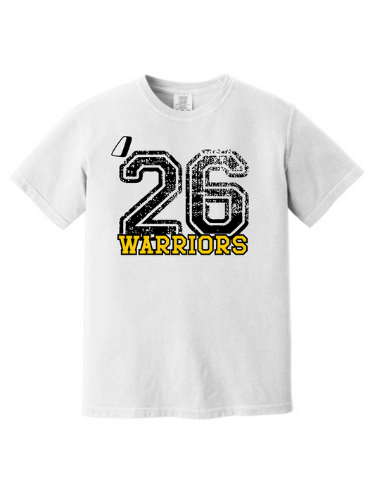 Frisco Memorial High School Class of '26 T-Shirt