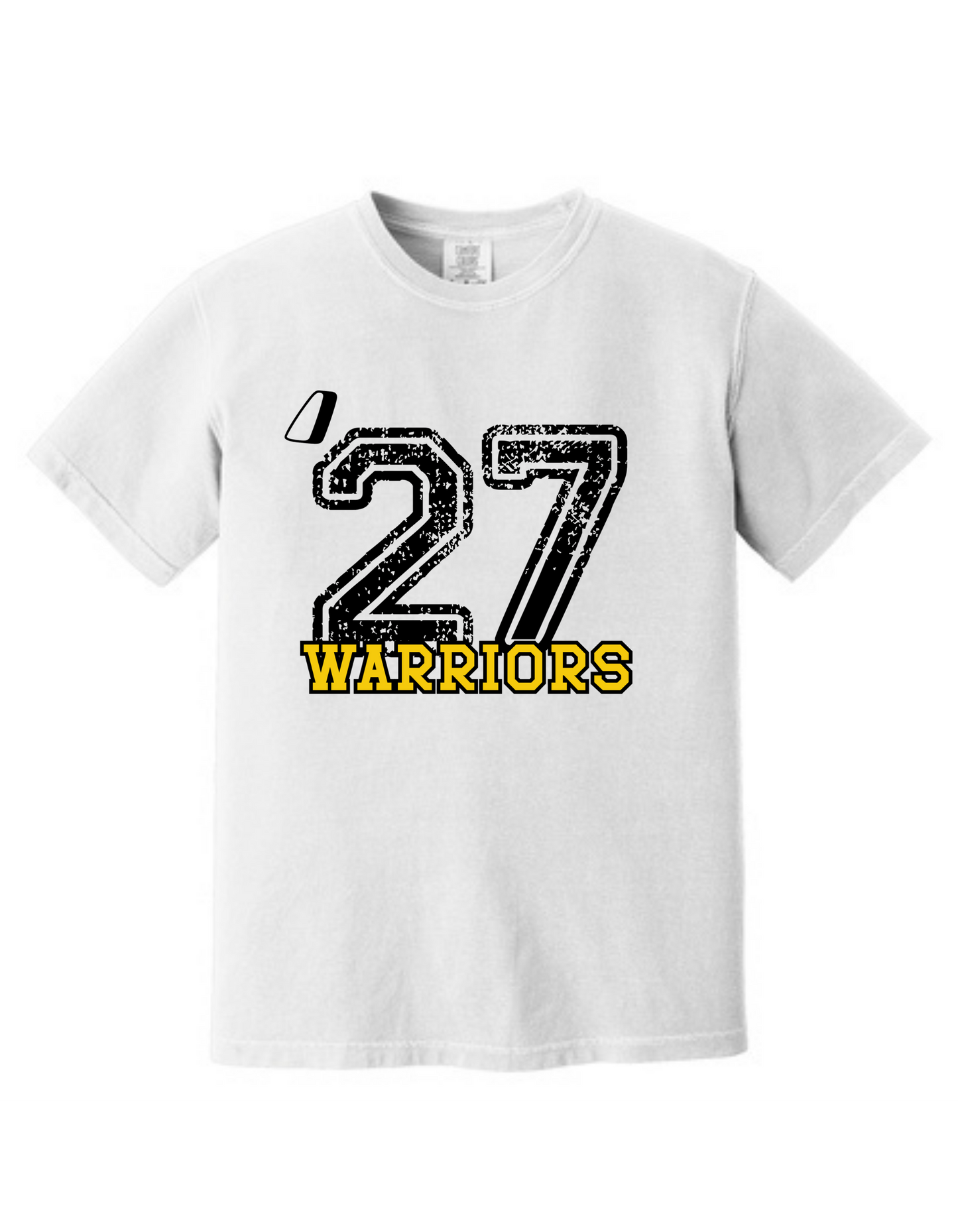 Frisco Memorial High School Class of '27 T-Shirt