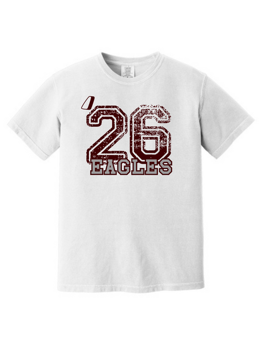 Mildred High School Class of '26 T-Shirt