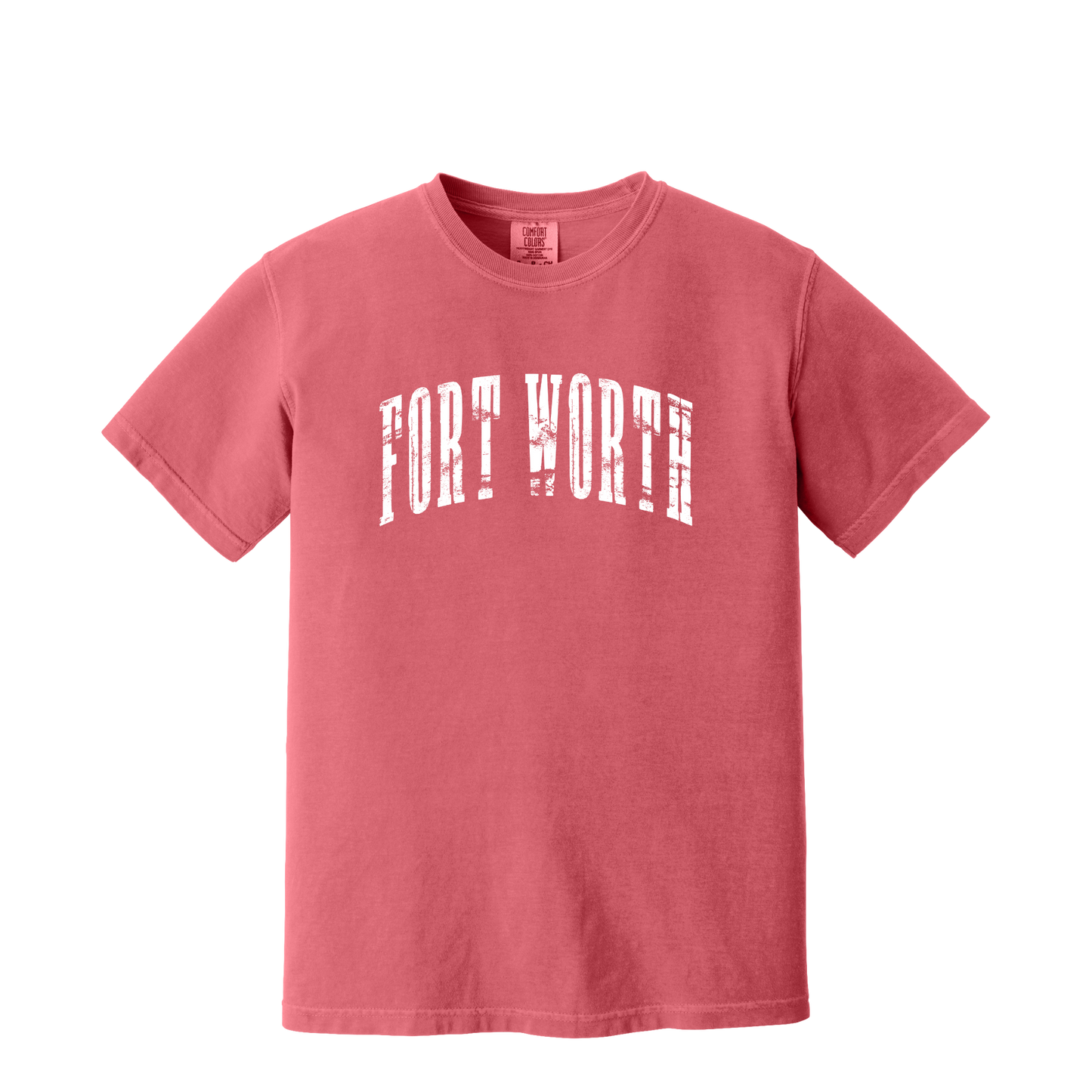 Fort Worth T-Shirt