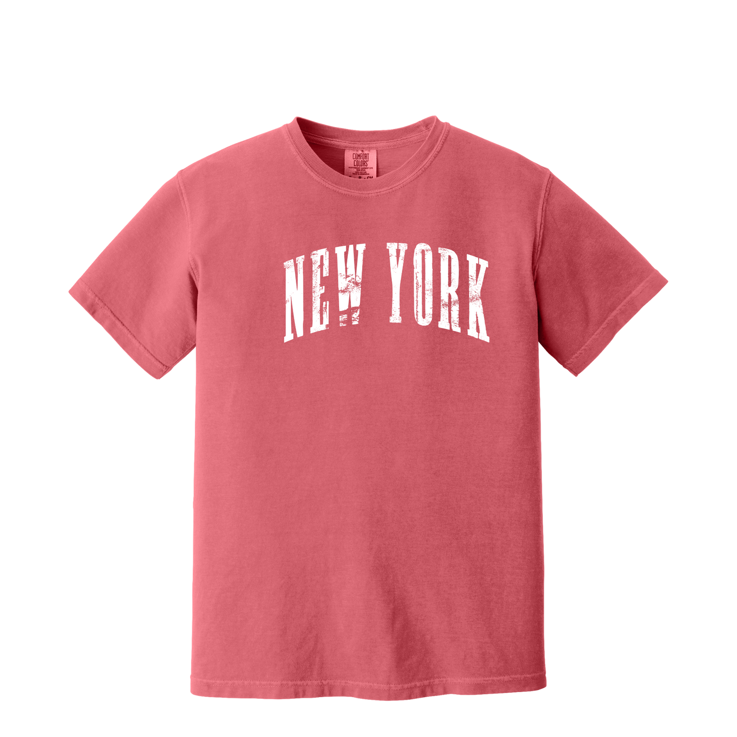 New York T-Shirt