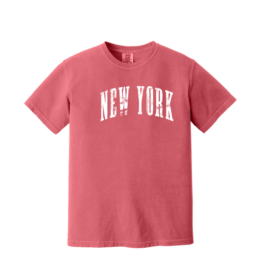 New York T-Shirt