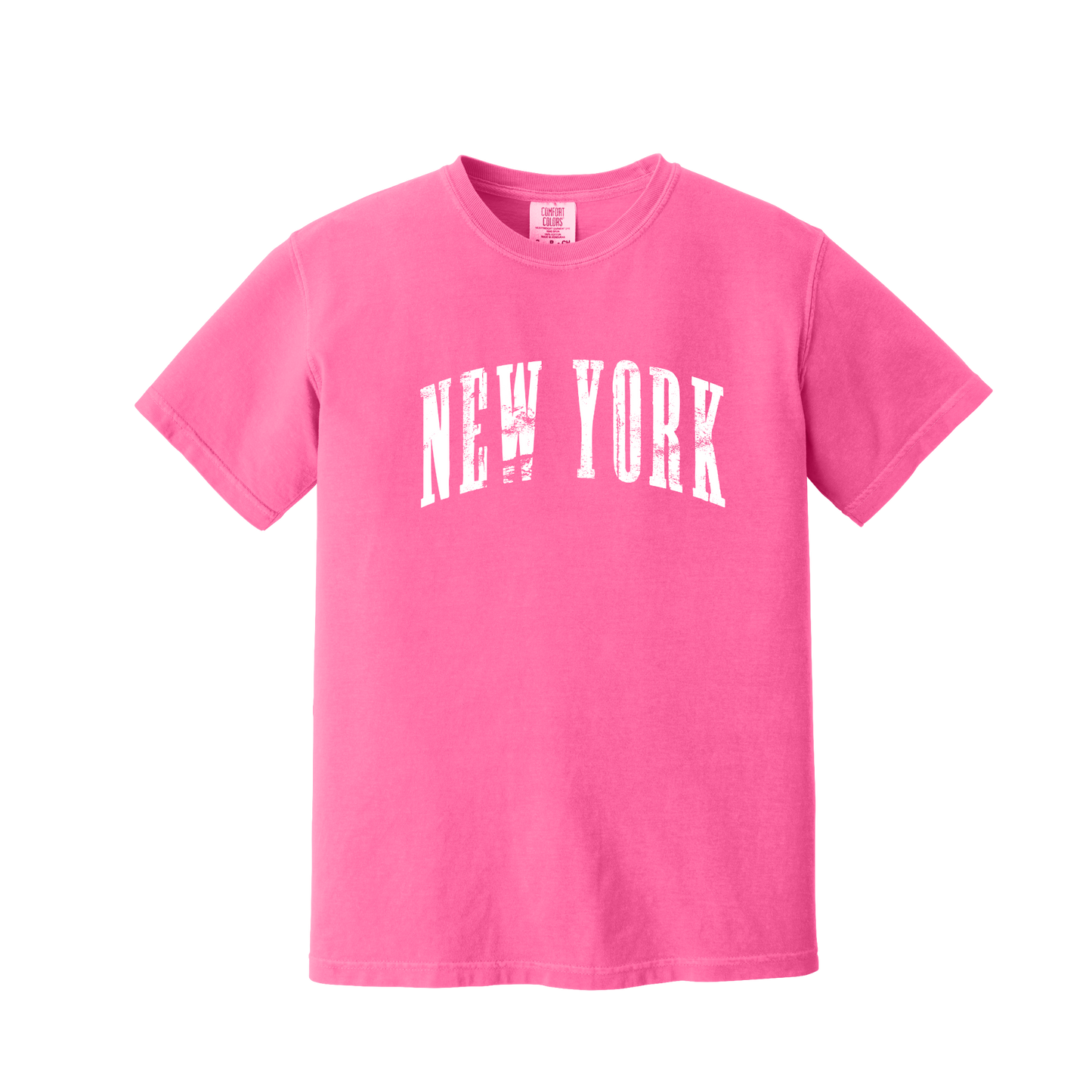 New York T-Shirt