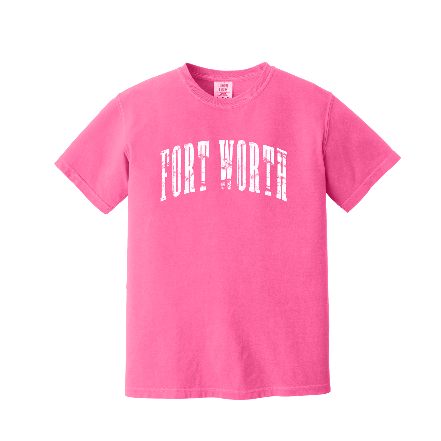 Fort Worth T-Shirt