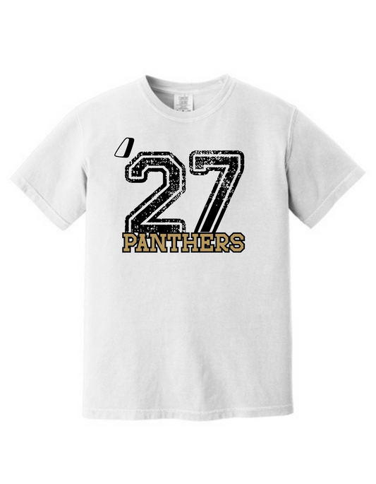 Plano East High School Class of '27 T-Shirt