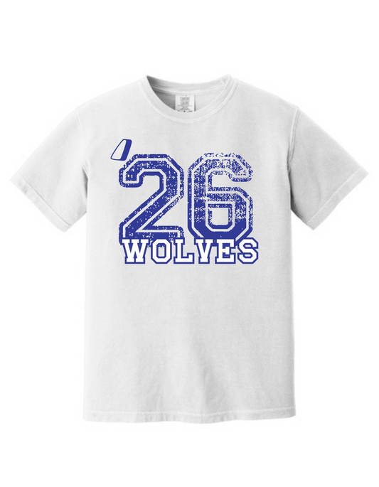 Plano West High School Class of '26 T-Shirt