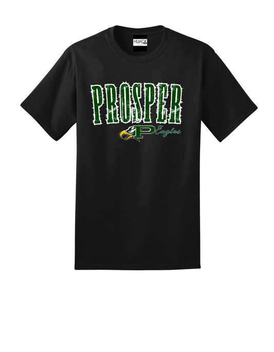 Prosper High School Campus T-Shirt