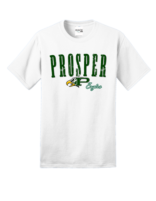 Prosper High School Vintage T-Shirt