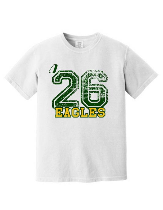 Prosper High School Class of '26 T-Shirt