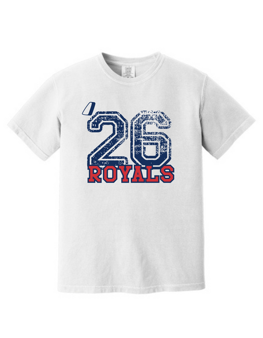 Richland High School Class of '26 T-Shirt