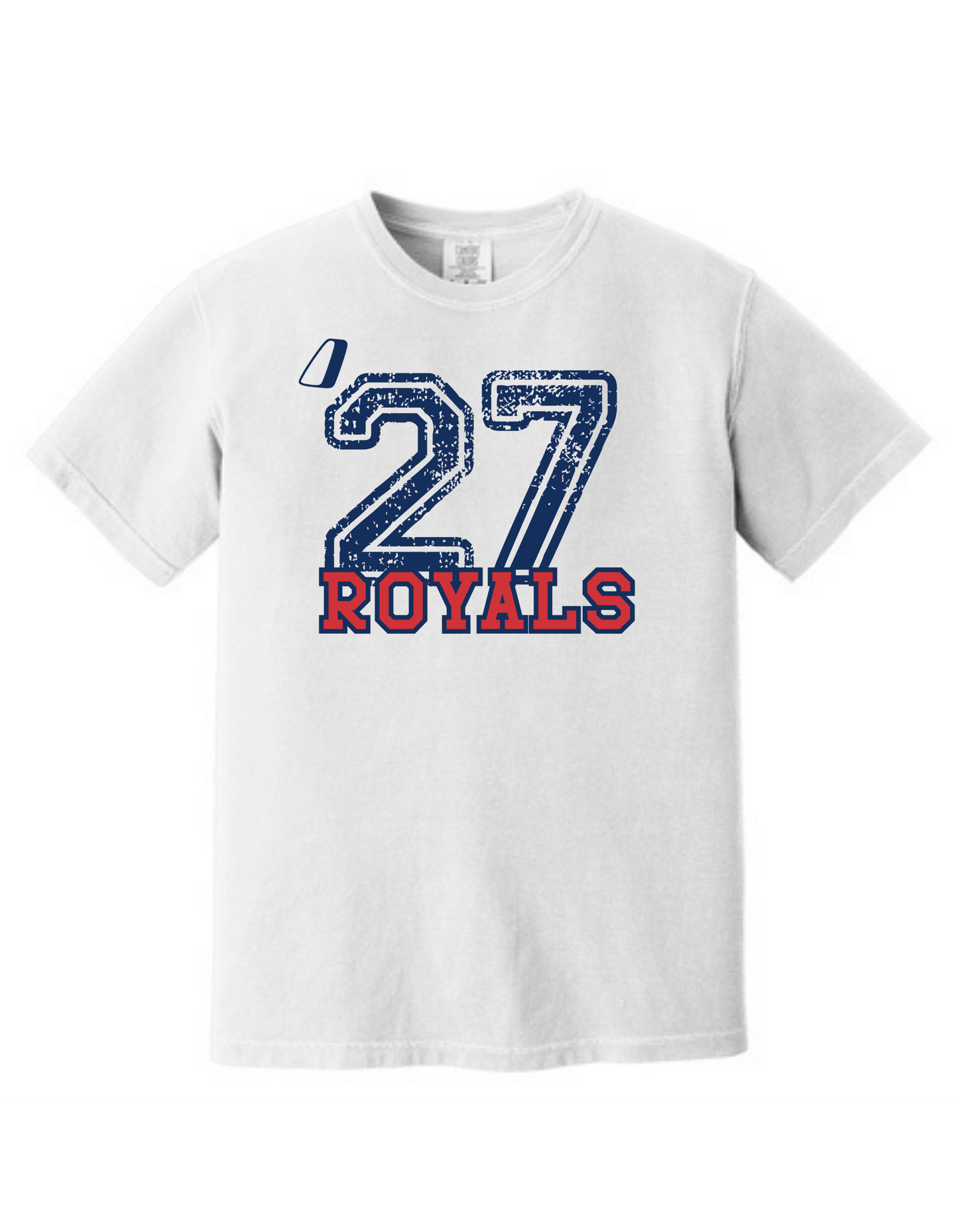 Richland High School Class of '27 T-Shirt