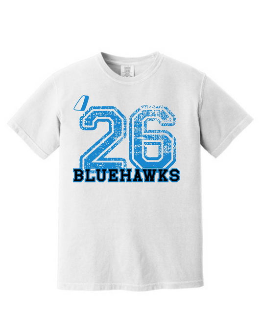 Rock Hill High School Class of '26 T-Shirt