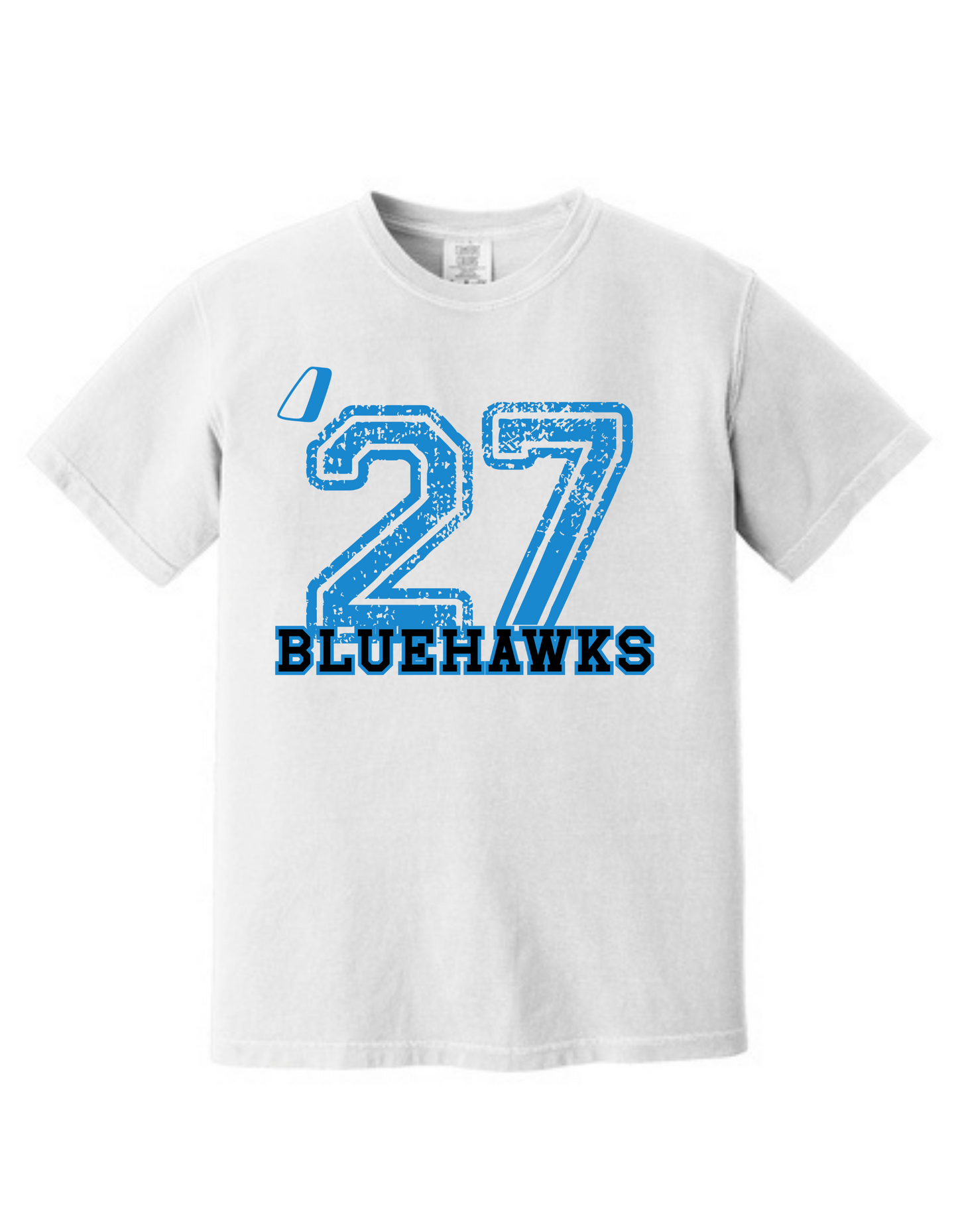 Rock Hill High School Class of '27 T-Shirt
