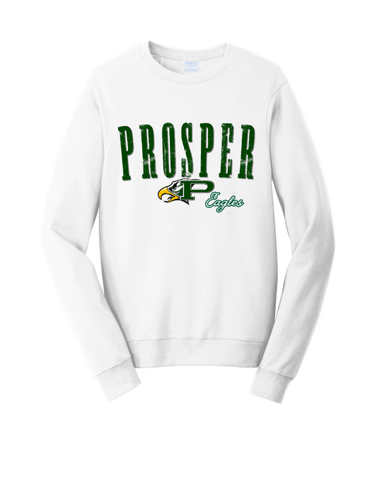 Prosper High School Vintage Sweatshirt