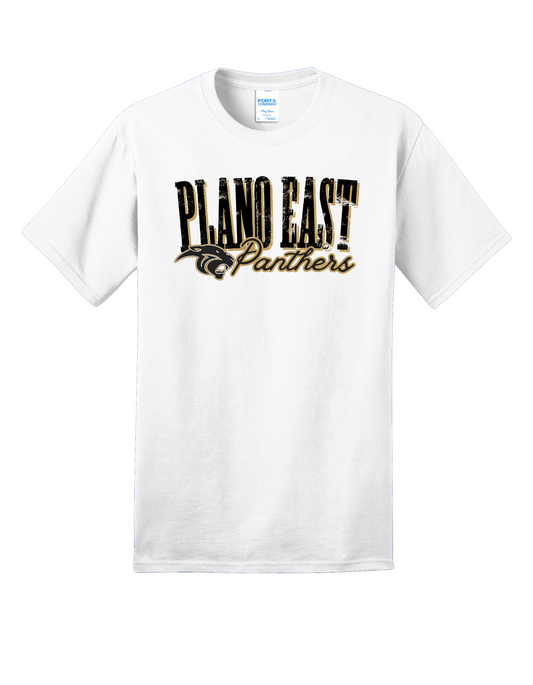 Plano East High School Vintage T-Shirt