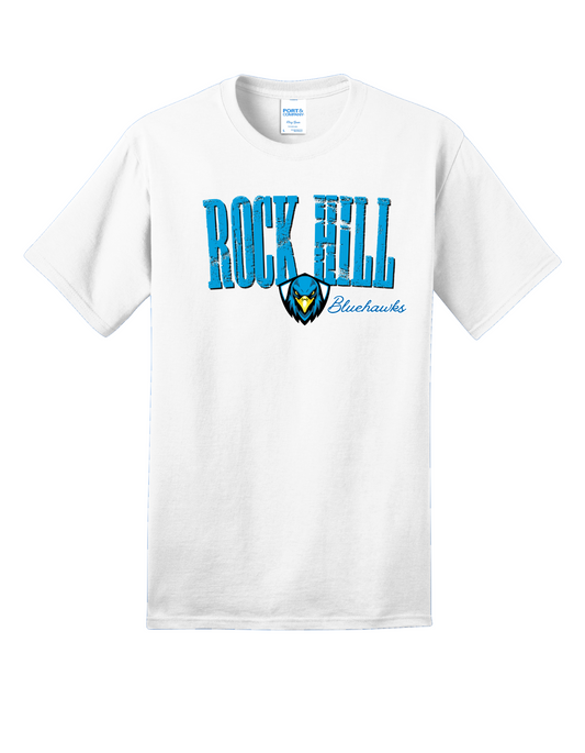 Rock Hill High School Vintage T-Shirt