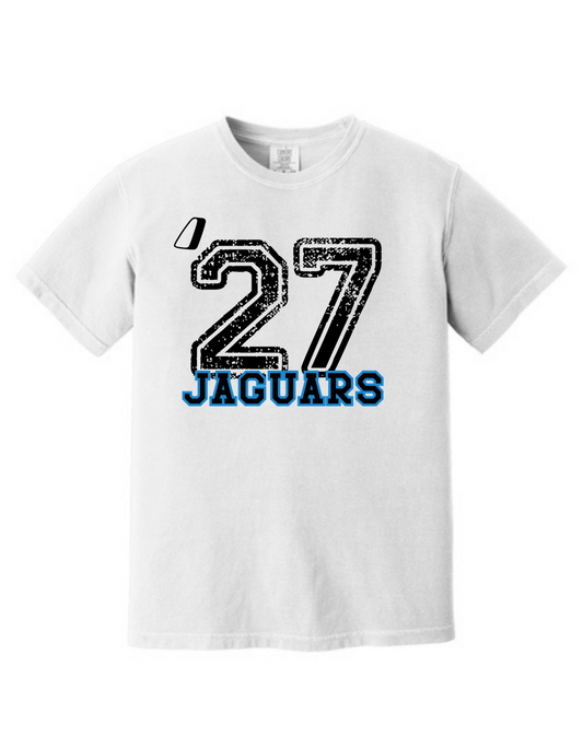 Mansfield Summit High School Class of '27 T-Shirt