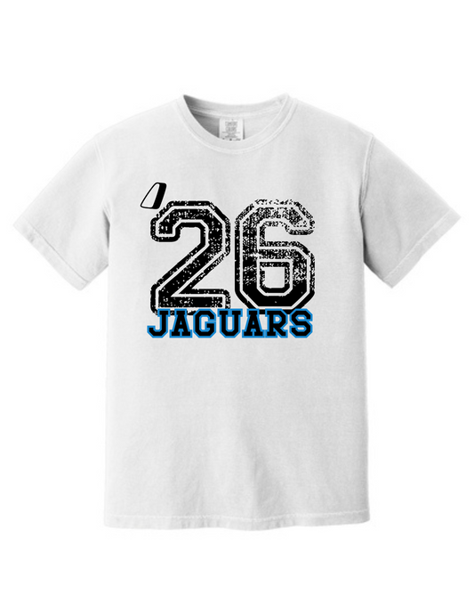 Mansfield Summit High School Class of '26 T-Shirt