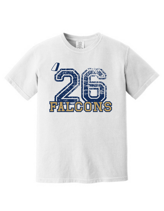 Keller Timber Creek High School Class of '26 T-Shirt