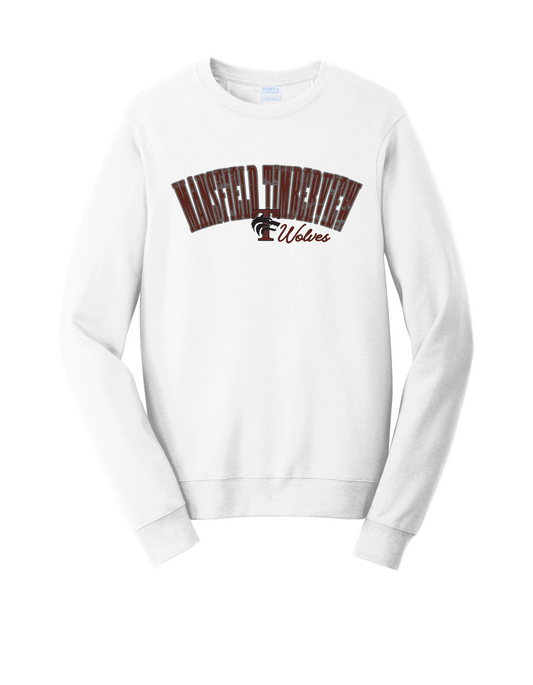 Mansfield Timberview Vintage Sweatshirt