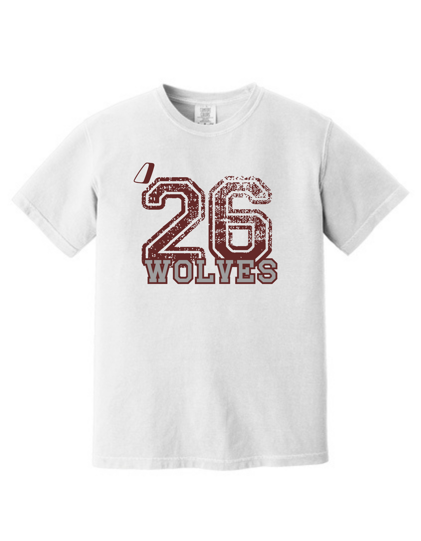 Mansfield Timberview High School Class of '26 T-Shirt