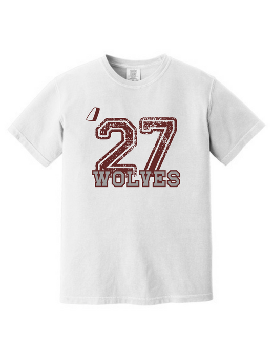 Mansfield Timberview High School Class of '27 T-Shirt