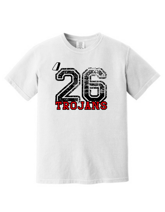 Trinity High School Class of '26 T-Shirt