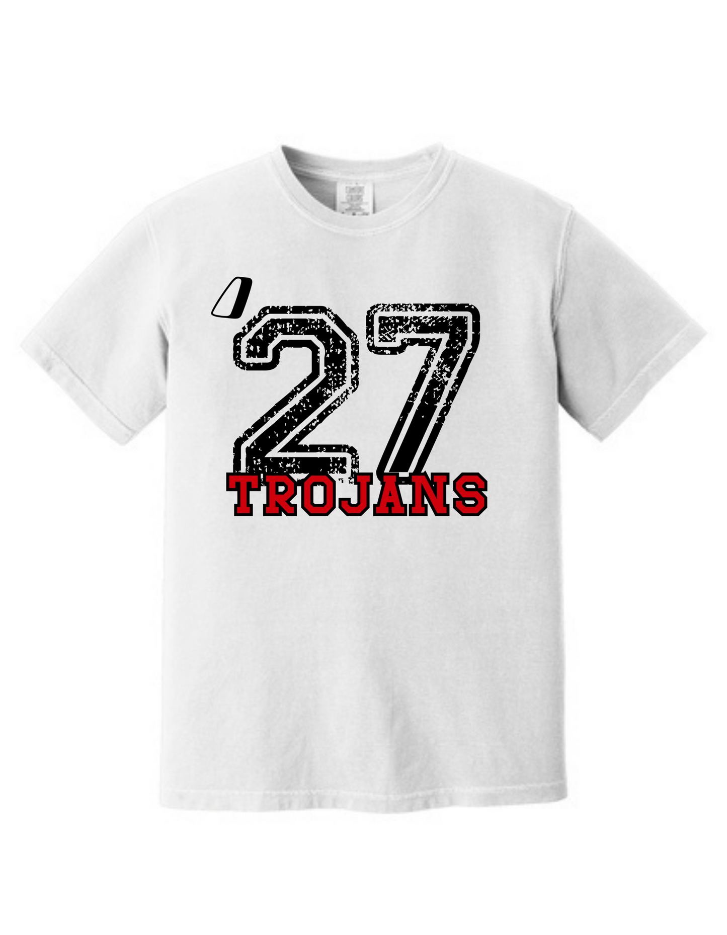 Trinity High School Class of '27 T-Shirt